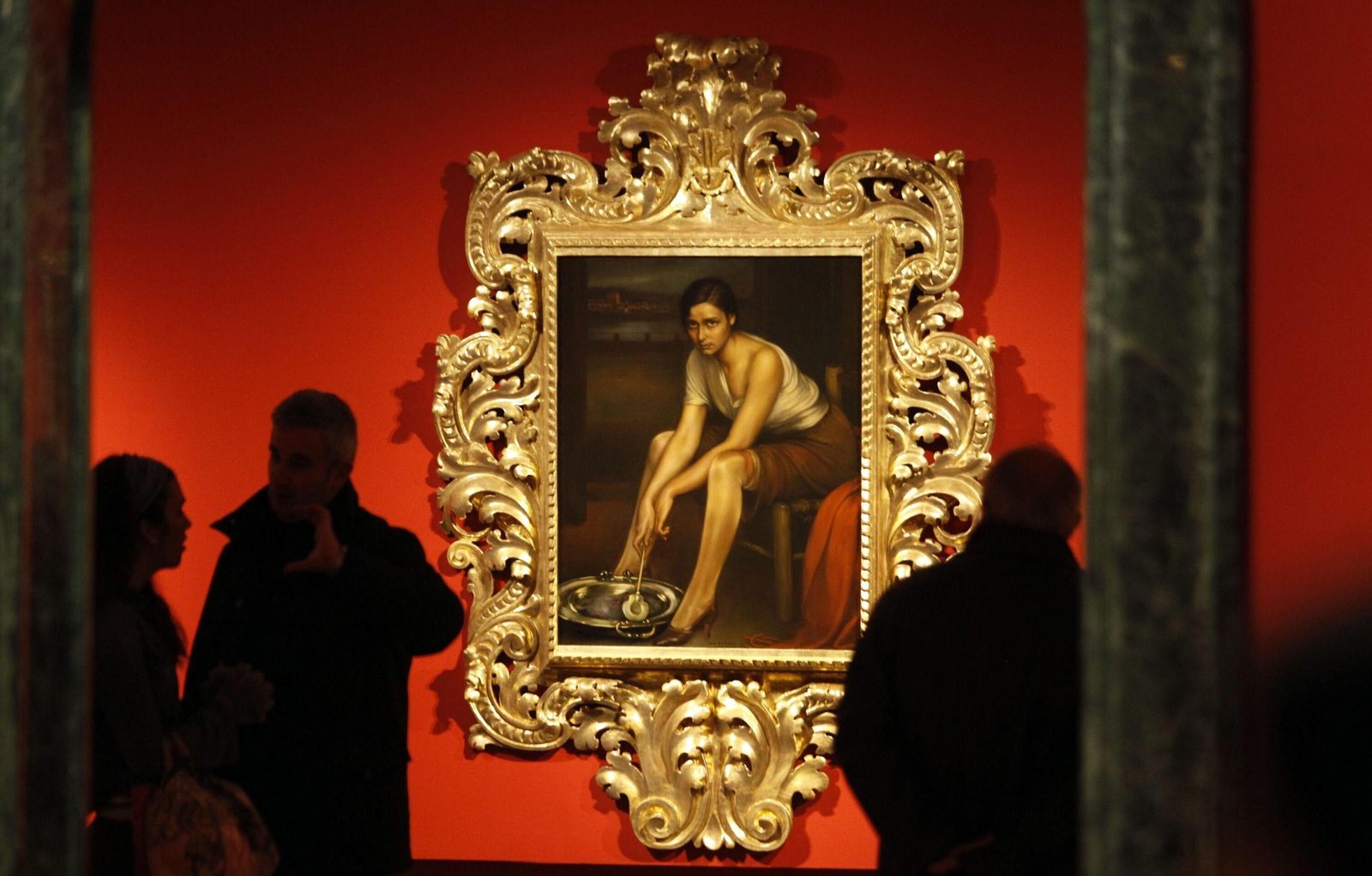 Museo Julio Romero de Torres.