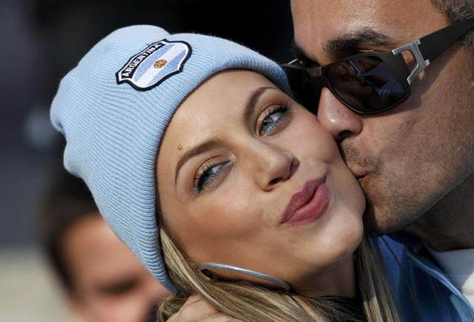 Alemania pone en evidencia a Argetina y obtiene el pase a semifinales. / Reuters