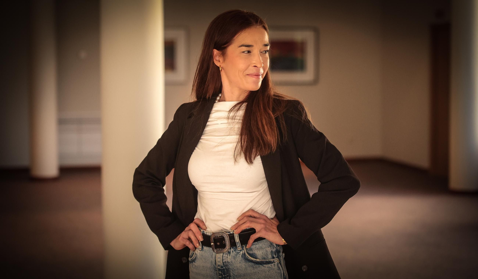 Imágenes del casting 'Mujeres con Solera' para la Pasarela Flamenca Tío Pepe Jerez