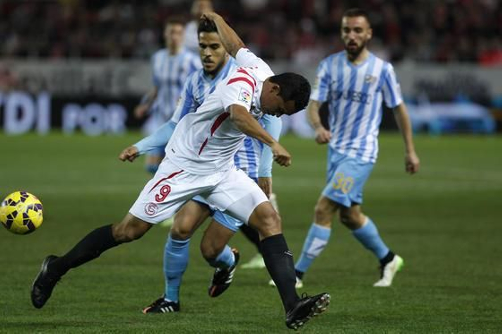 Foto: Antonio Pizarro