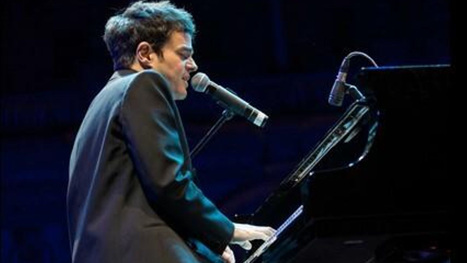 Jamie Cullum