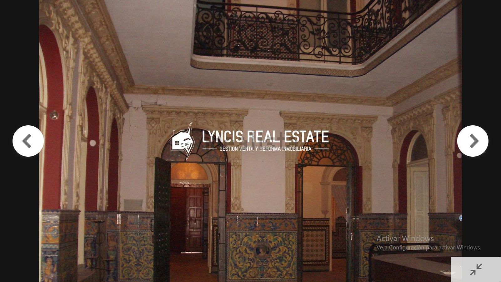 Casa a la venta en la calle La Fuente 11