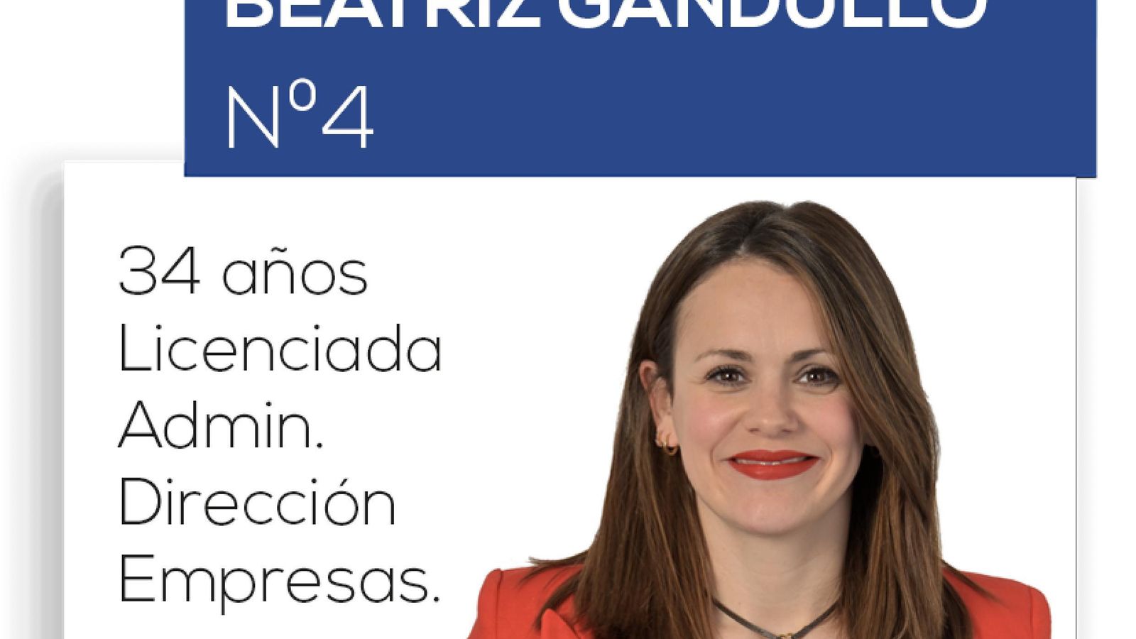 4-Beatriz Gandullo.