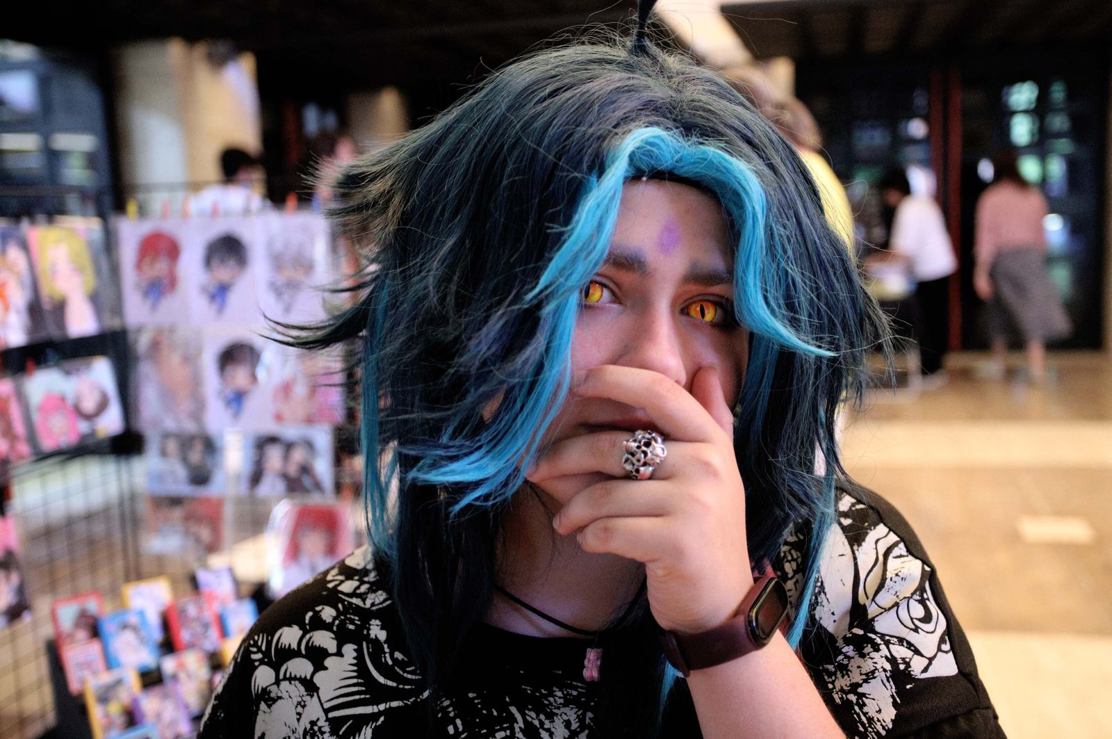 Imágenes del día 4 de mayo en Huelva