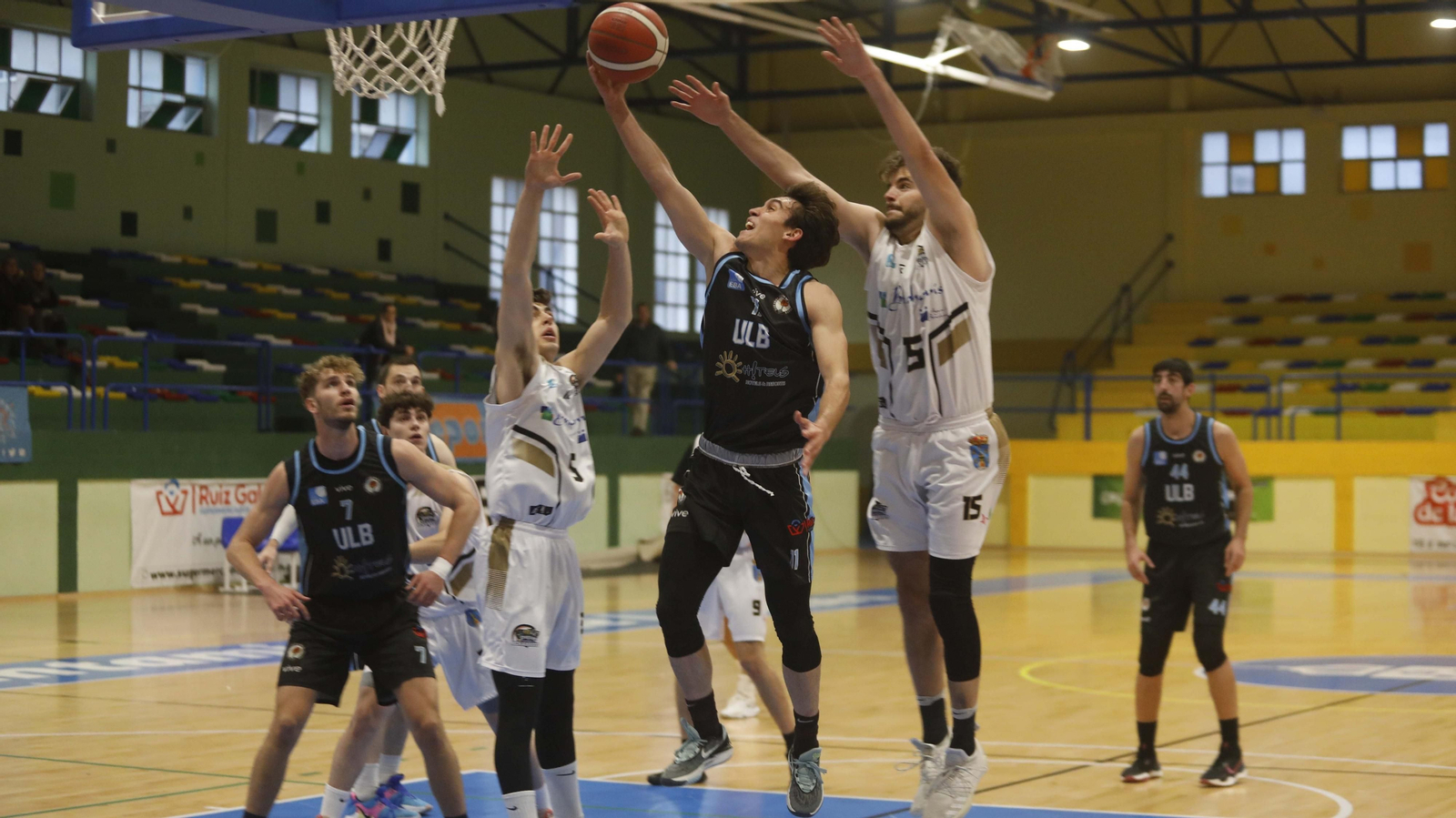 Las fotos ULB - BENAHAVIS