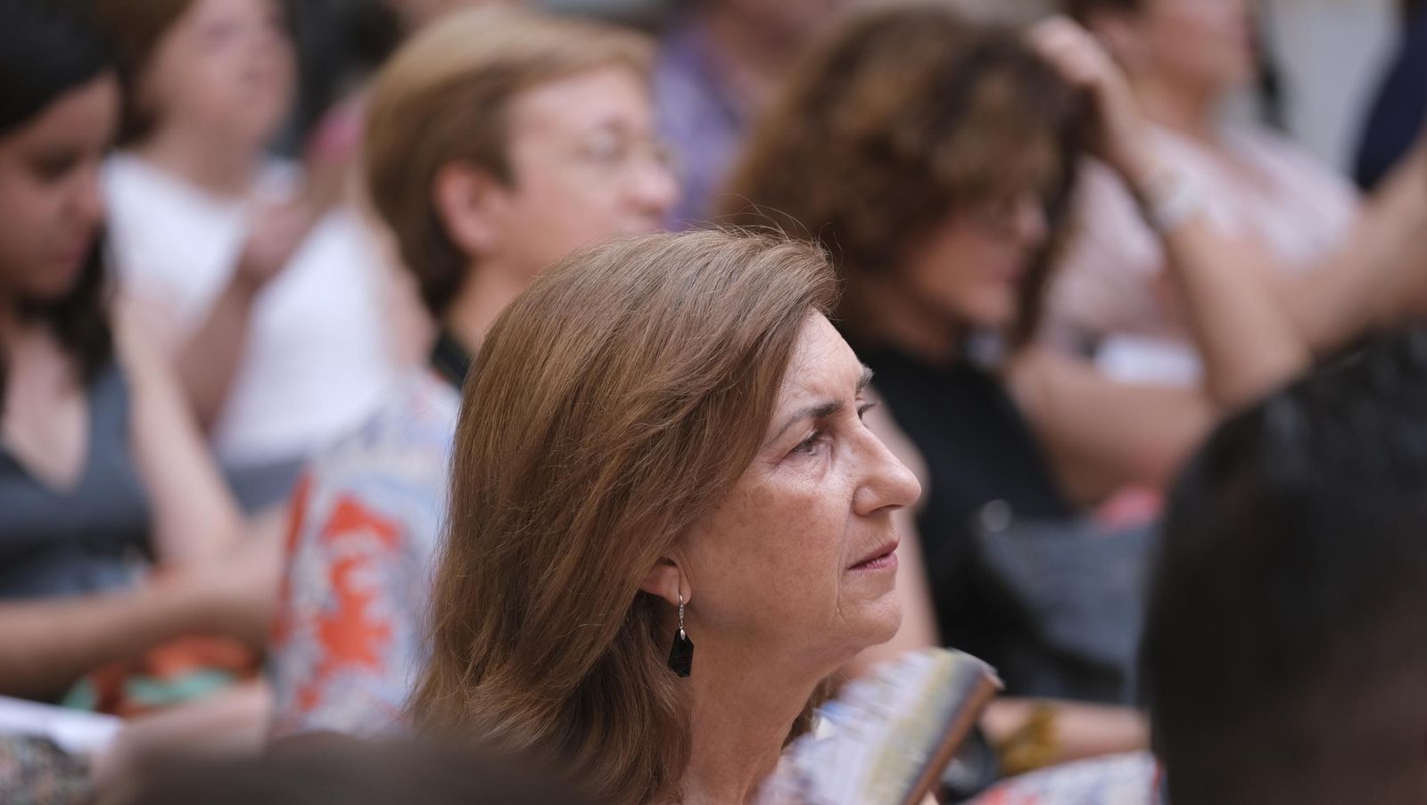 La inauguración del Festival de Música de Vélez Blanco, en imágenes