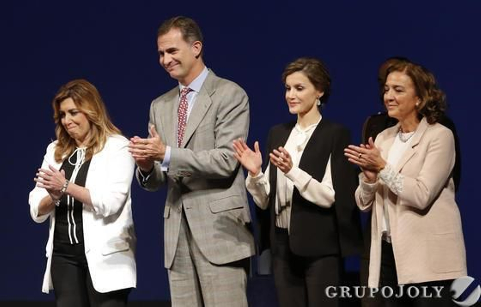 Foto: Javier Albiñana