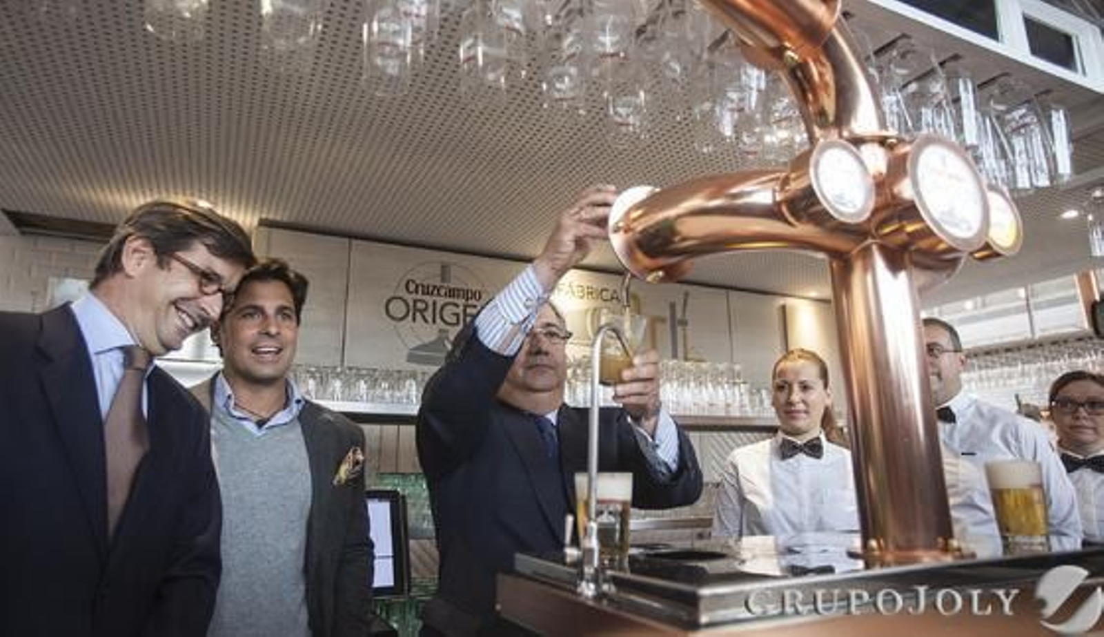 Foto: Antonio Pizarro