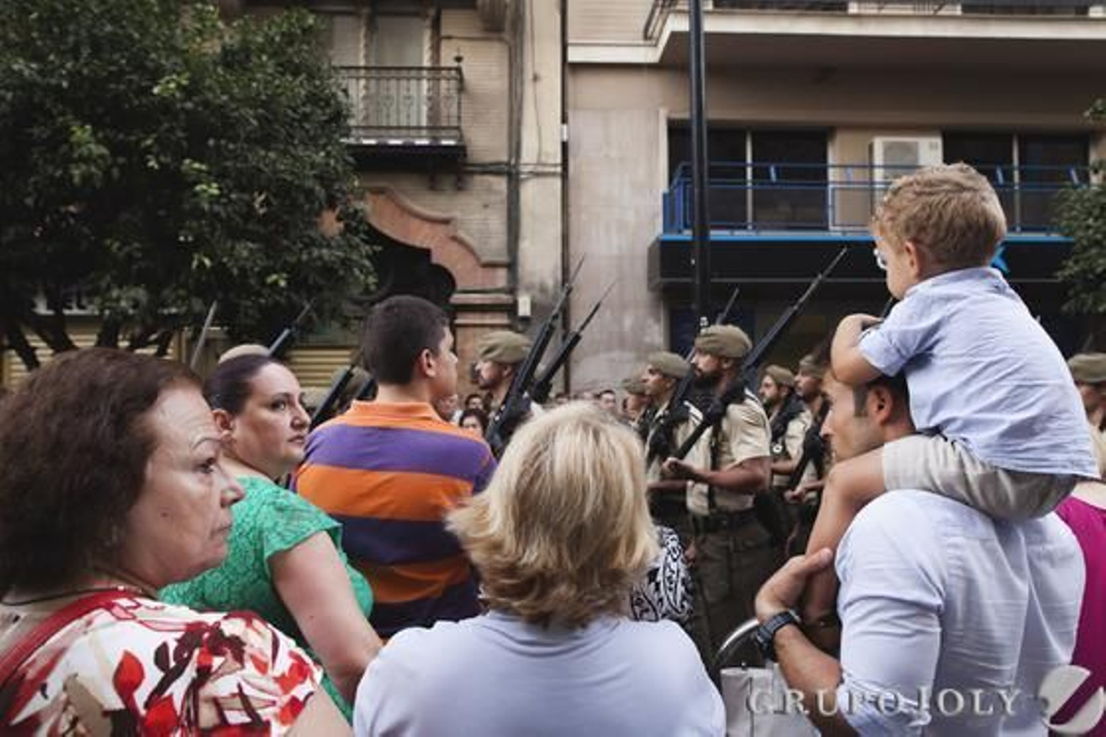 Foto: Fernando Mendoza