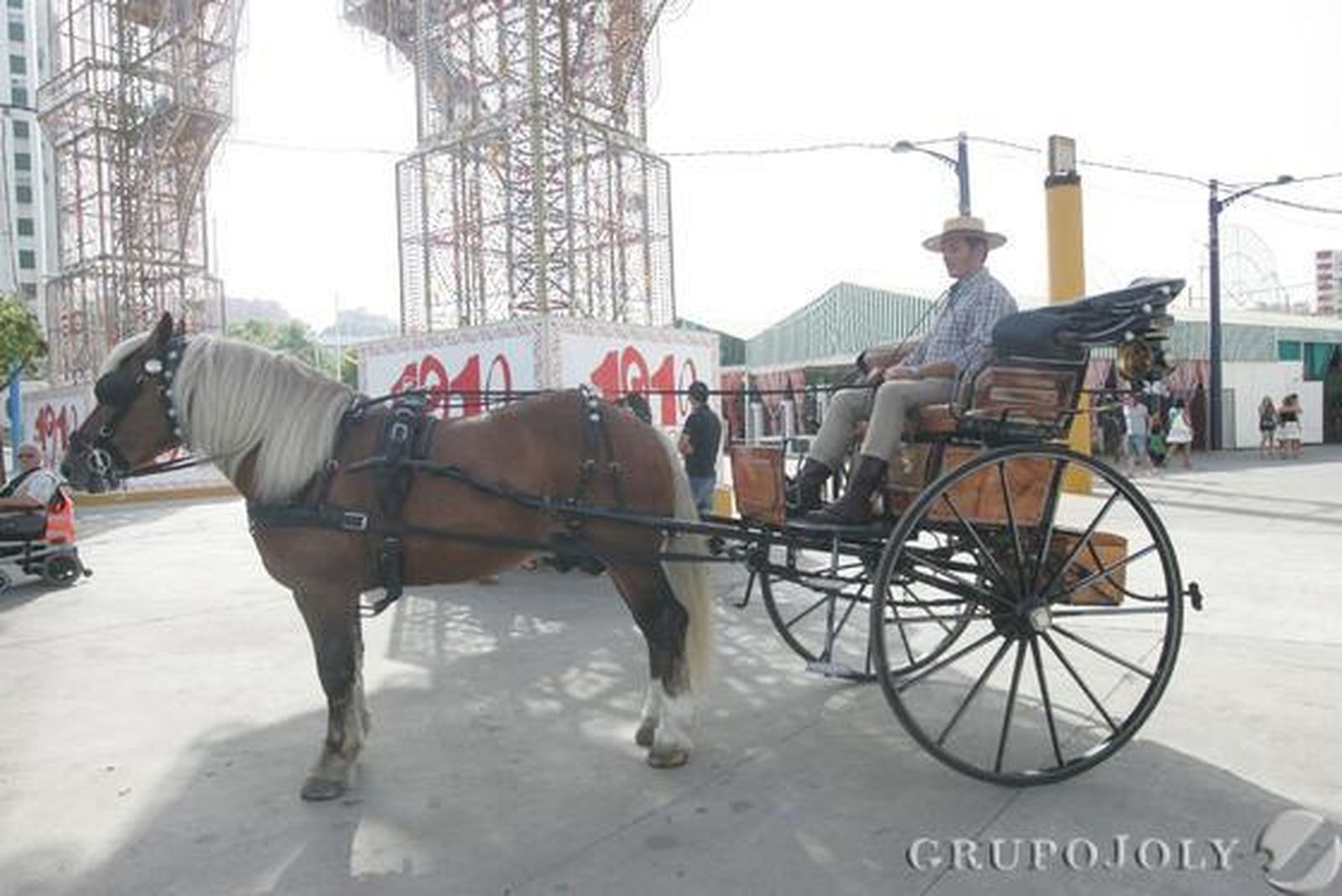 Foto: J.M.Q. / Erasmo Fenoy