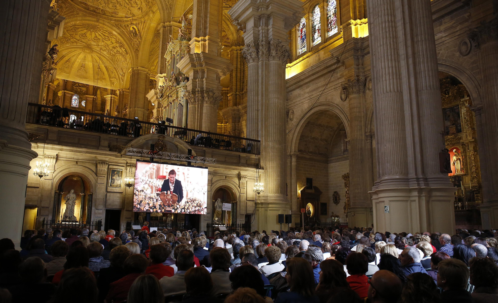 La beatificación de Tiburcio Arnaiz en imágenes