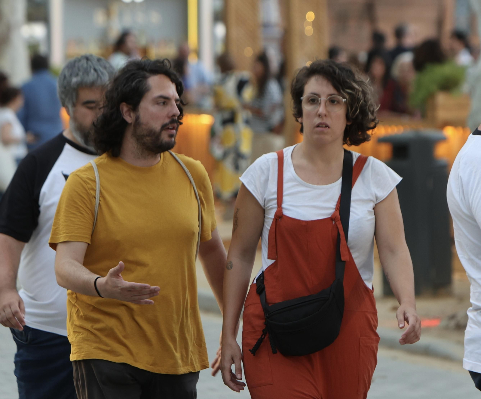 Búscate en el concierto de Kiko Veneno