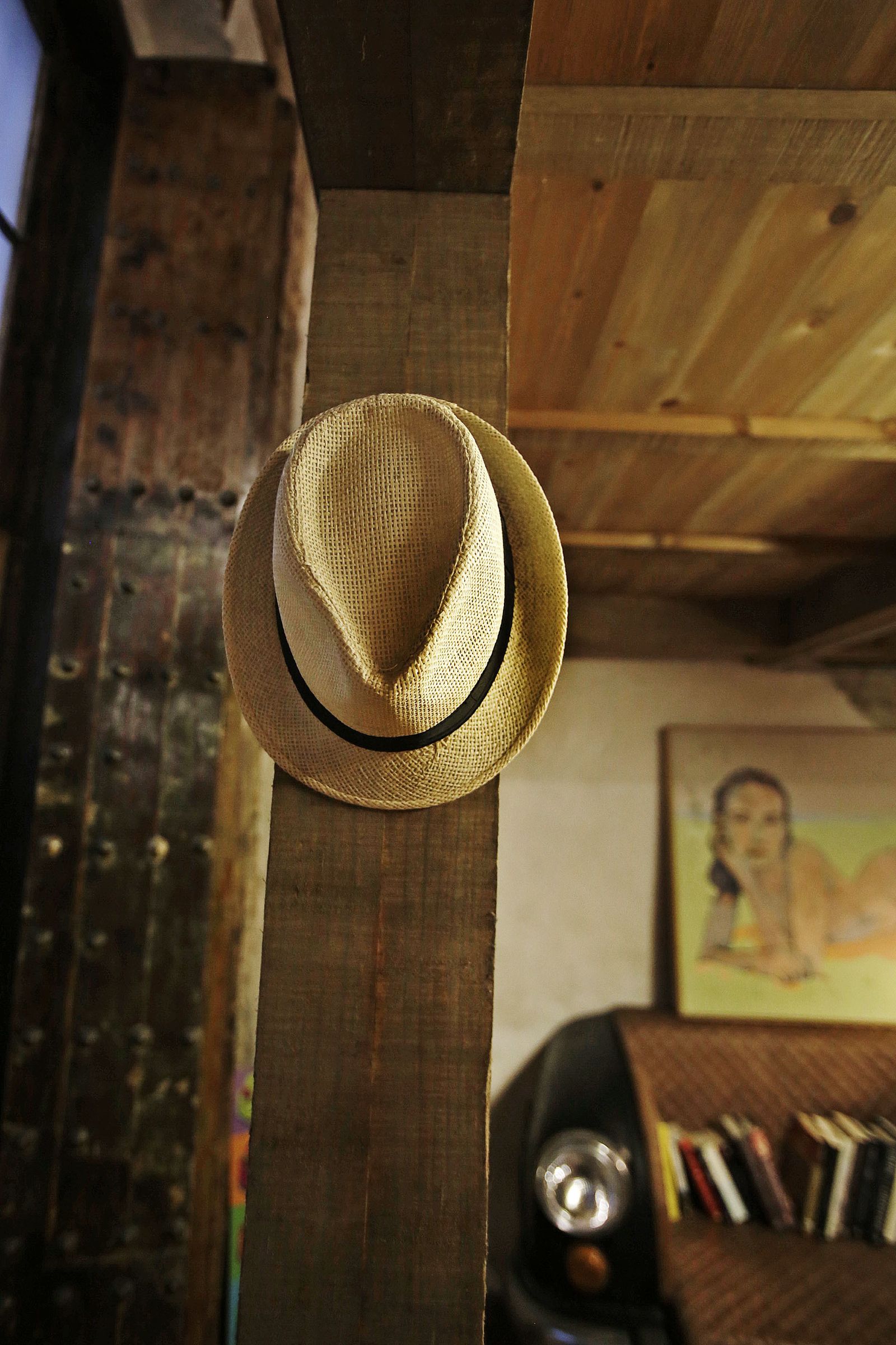 Imágenes de un Loft en el centro de Cadiz