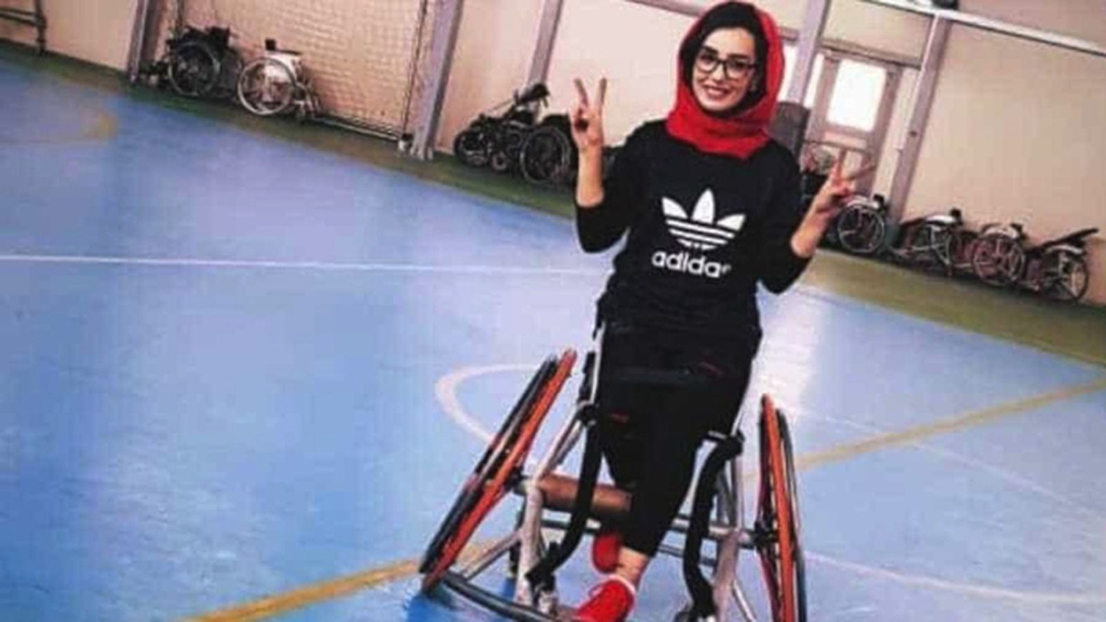 Bayat, en una imagen de archivo.