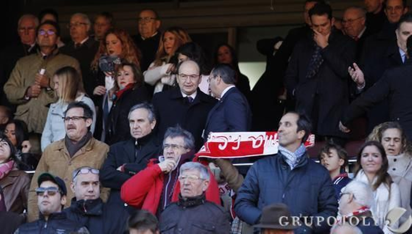 Foto: Antonio Pizarro