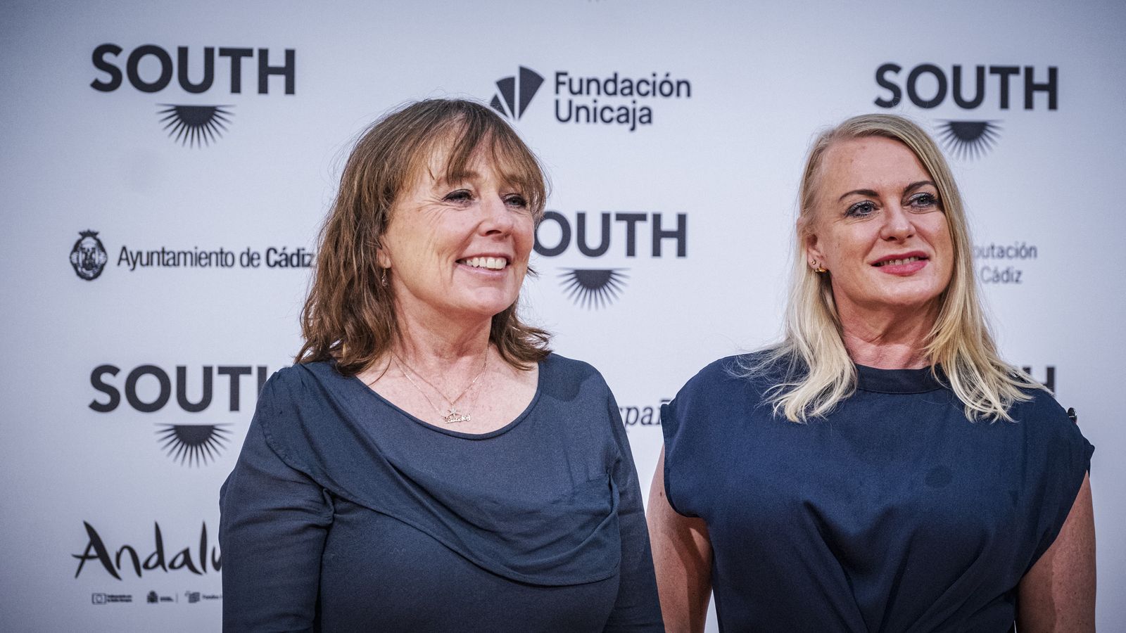 Las imágenes del photocall del miércoles 30 del 'South Series Festival Cádiz' con Can Yaman entre otros