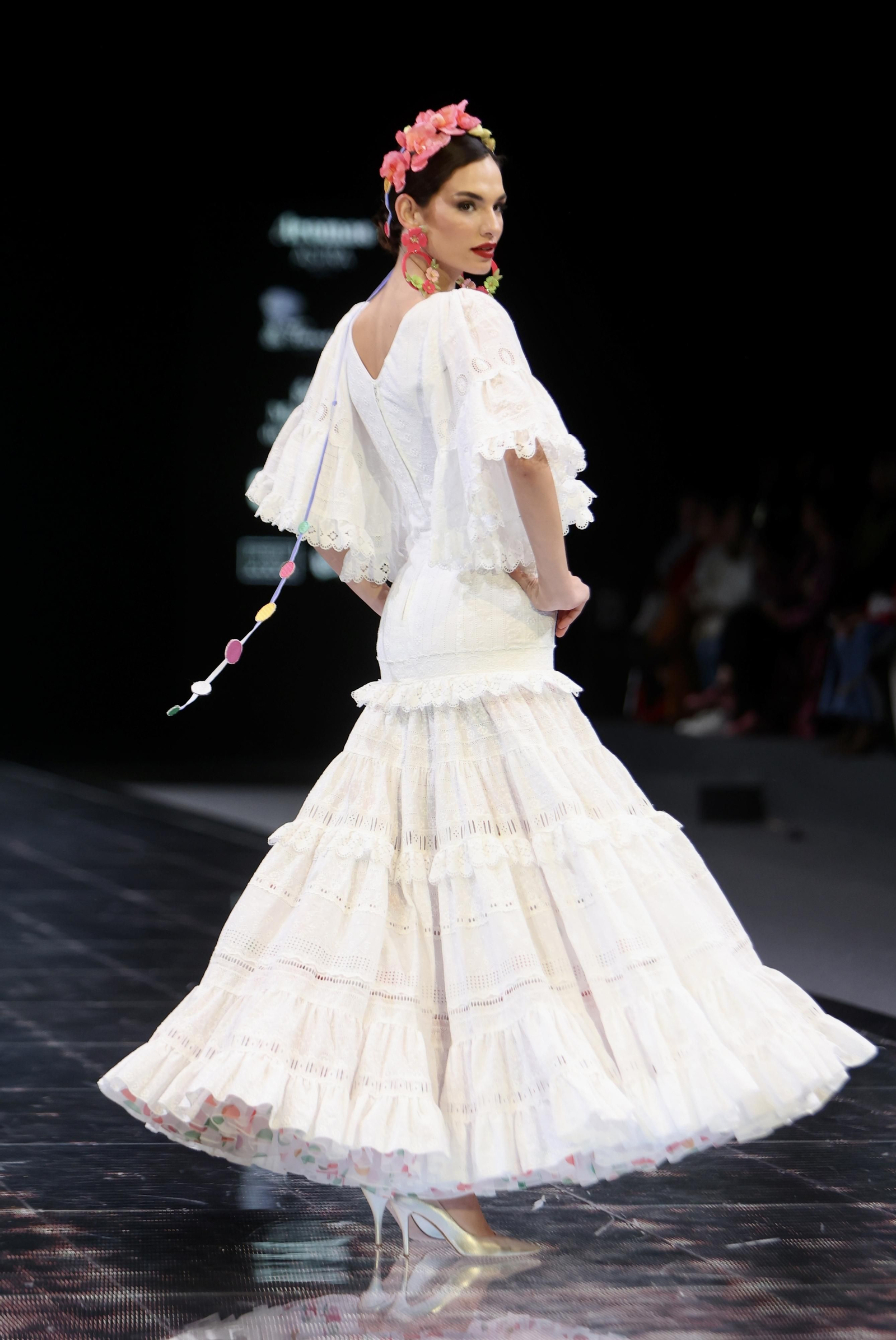 Desfile de Atelier Rima de SIMOF DE 2024, todas las fotos