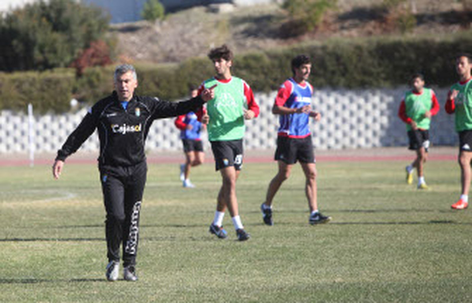 Los deberes de Paquete Higuera