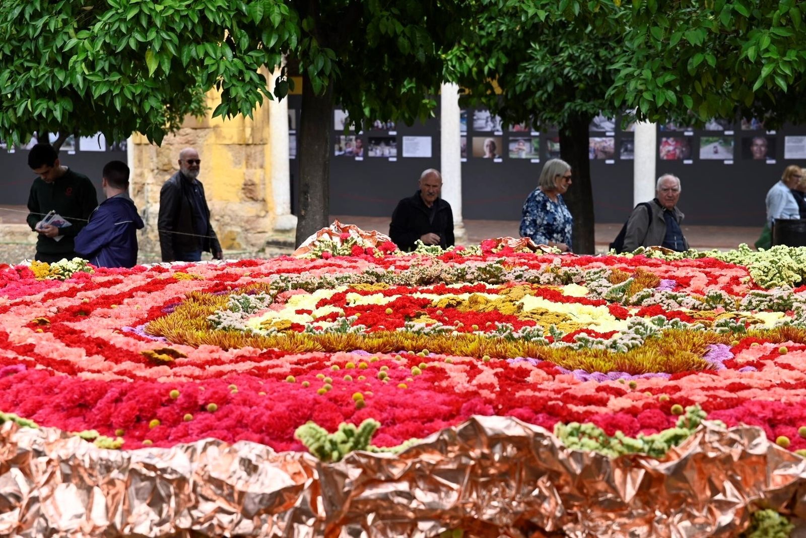 Arranca Flora 2023: estas son las mejores imágenes