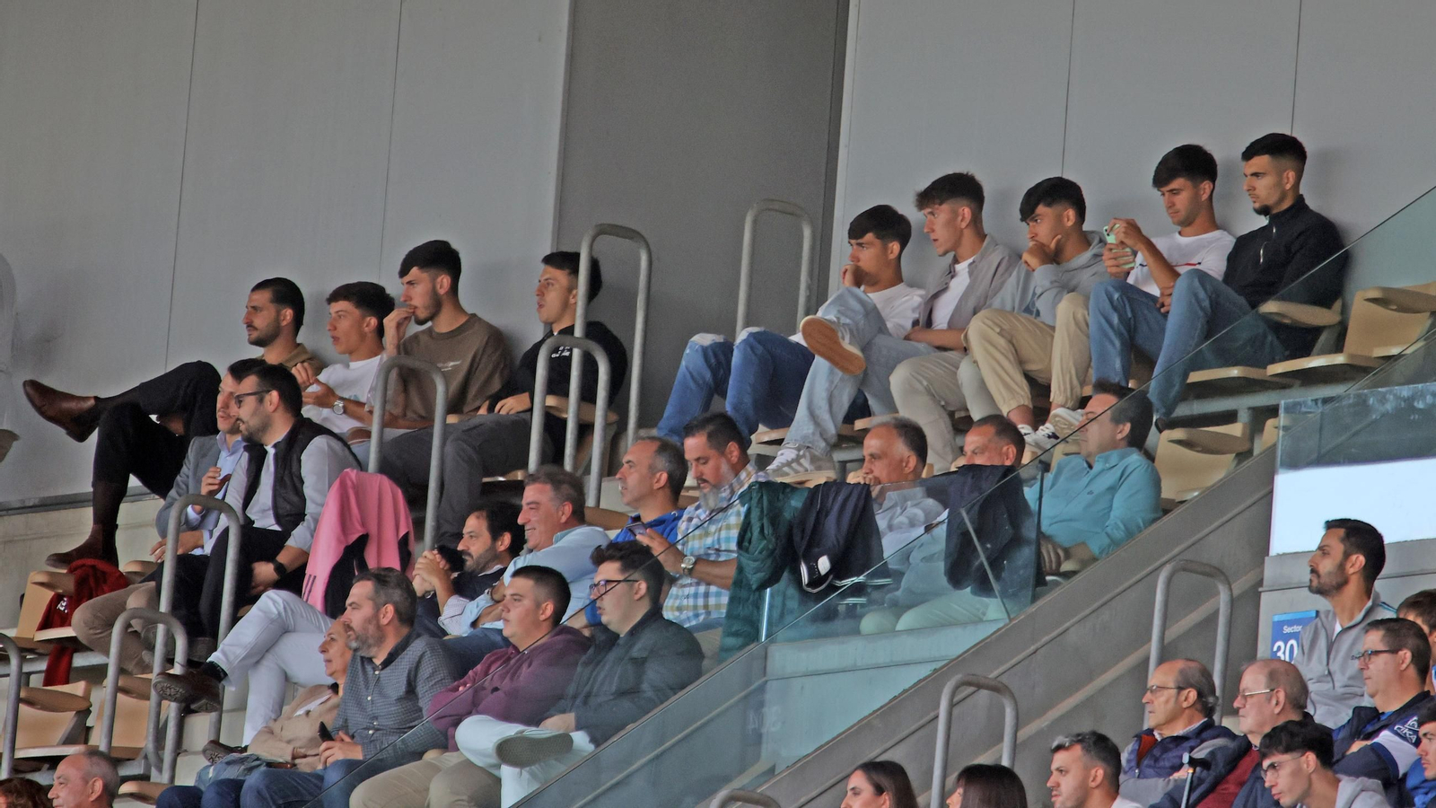 Búscate en el Xerez DFC contra La Unión Atlético en Chapín