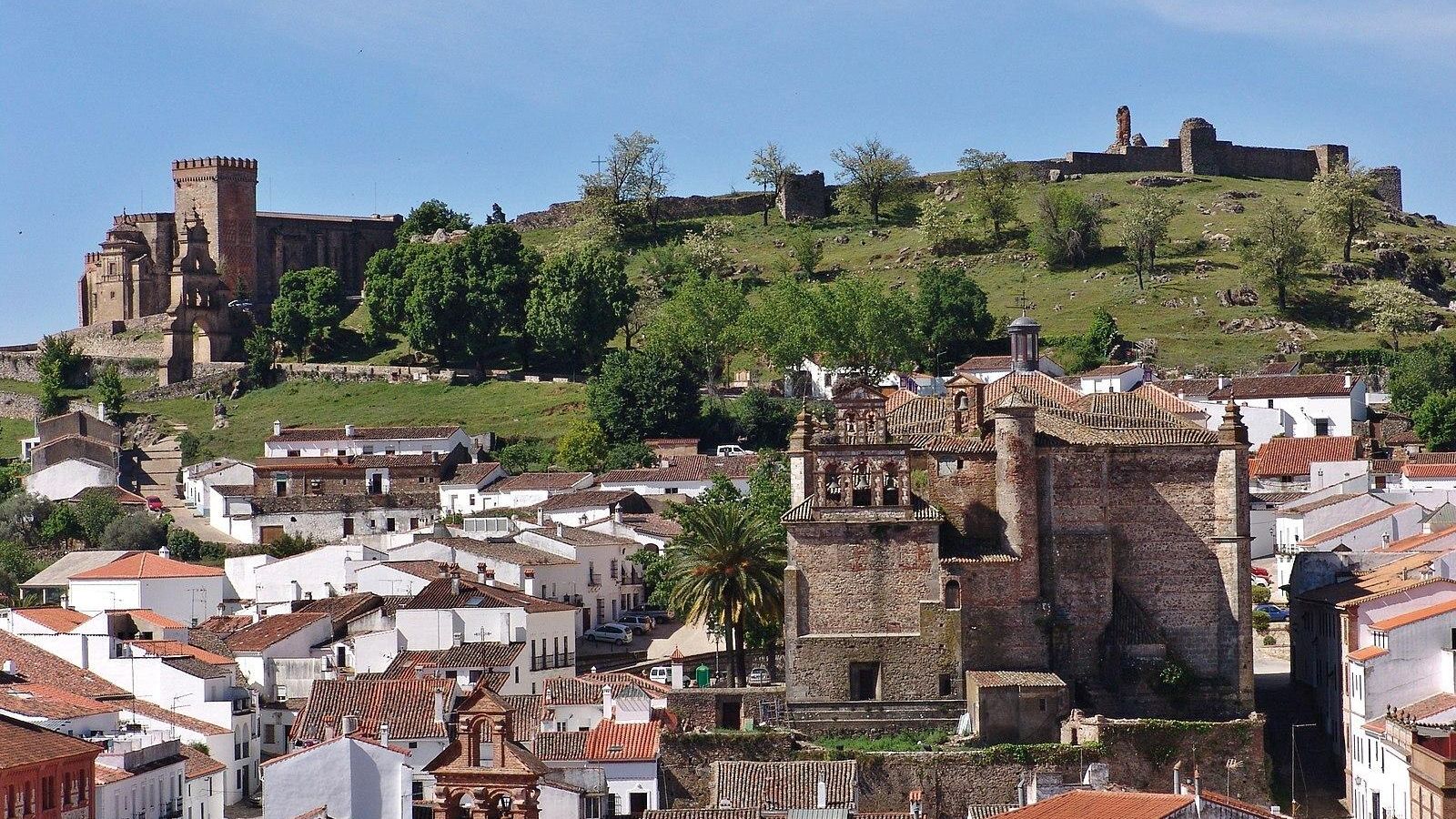 Aracena