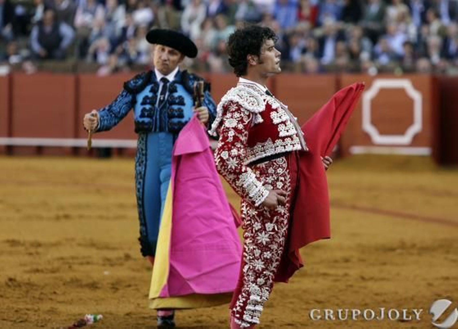 Miguel Abellán. / Juan Carlos Muñoz