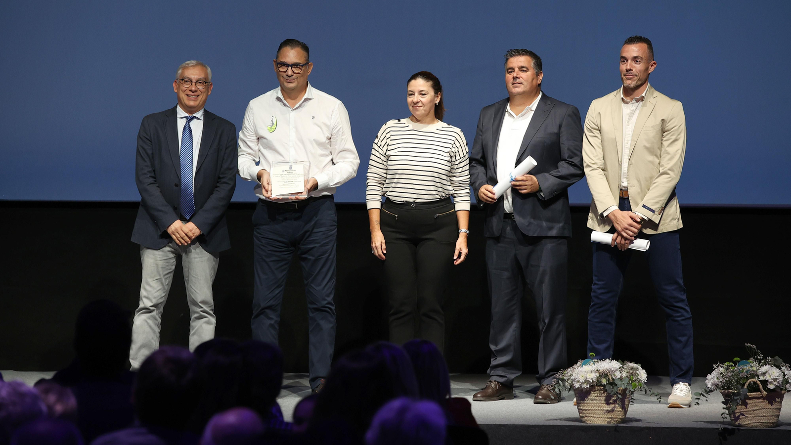 Gala del Deporte de Jerez