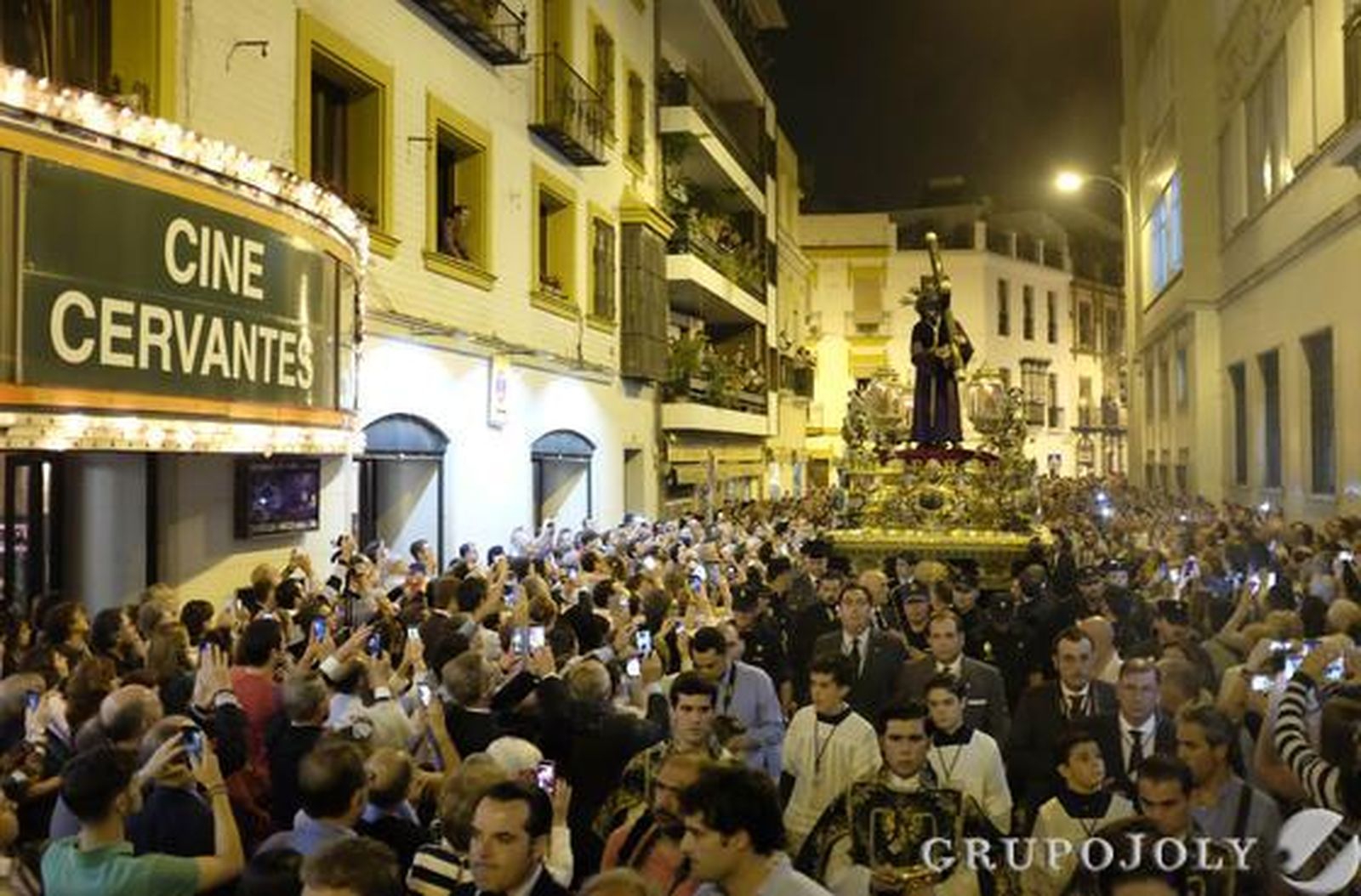 Foto: Juan Carlos Muñoz