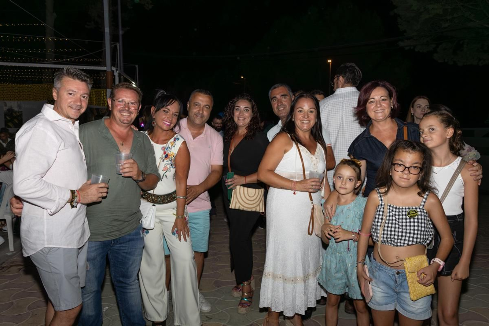 Feria y Fiestas de San Bartolomé