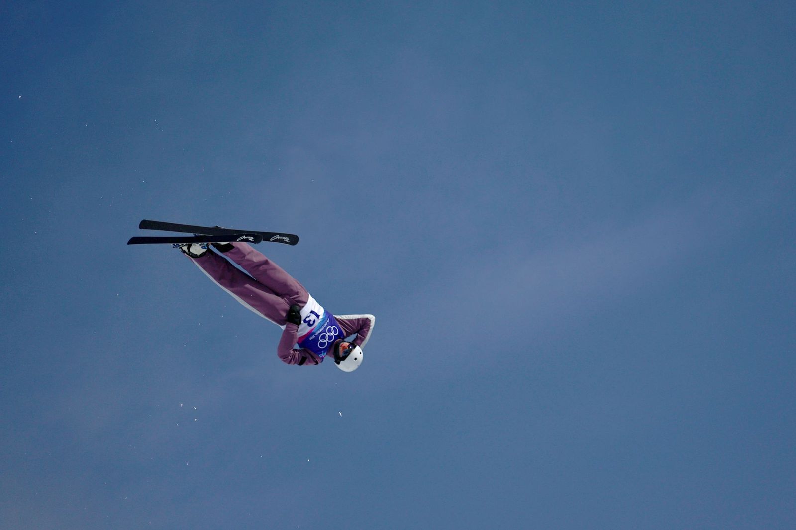 Las mejores fotos de los Juegos Olímpicos de invierno Milán Cortina d'Ampezzo 2026 | Jornada 13