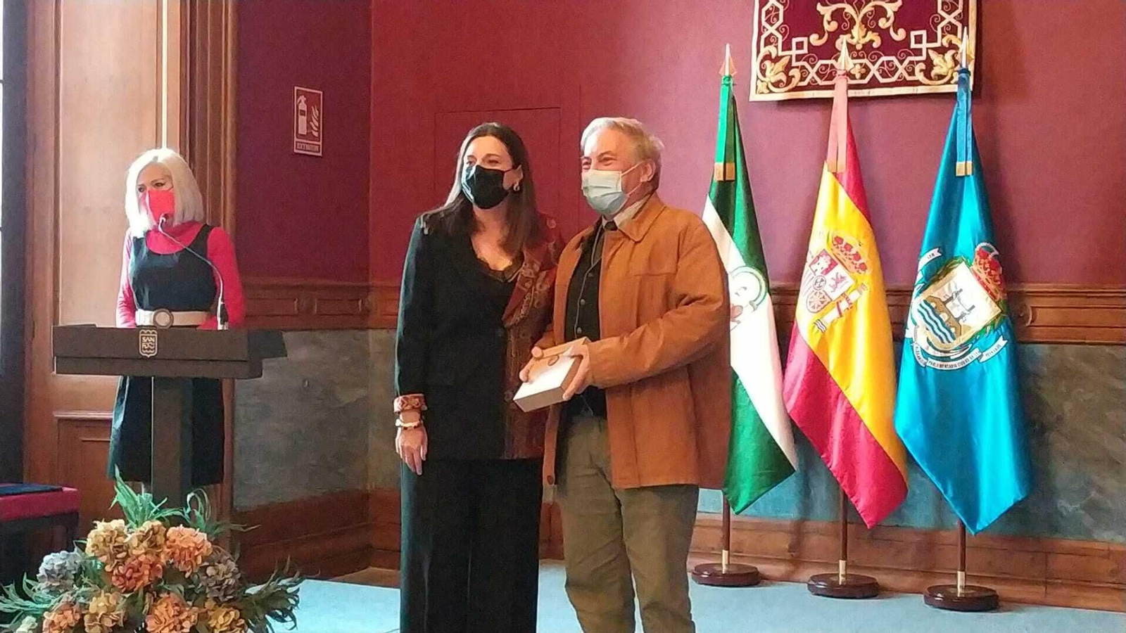 Homenaje a los docentes jubilados