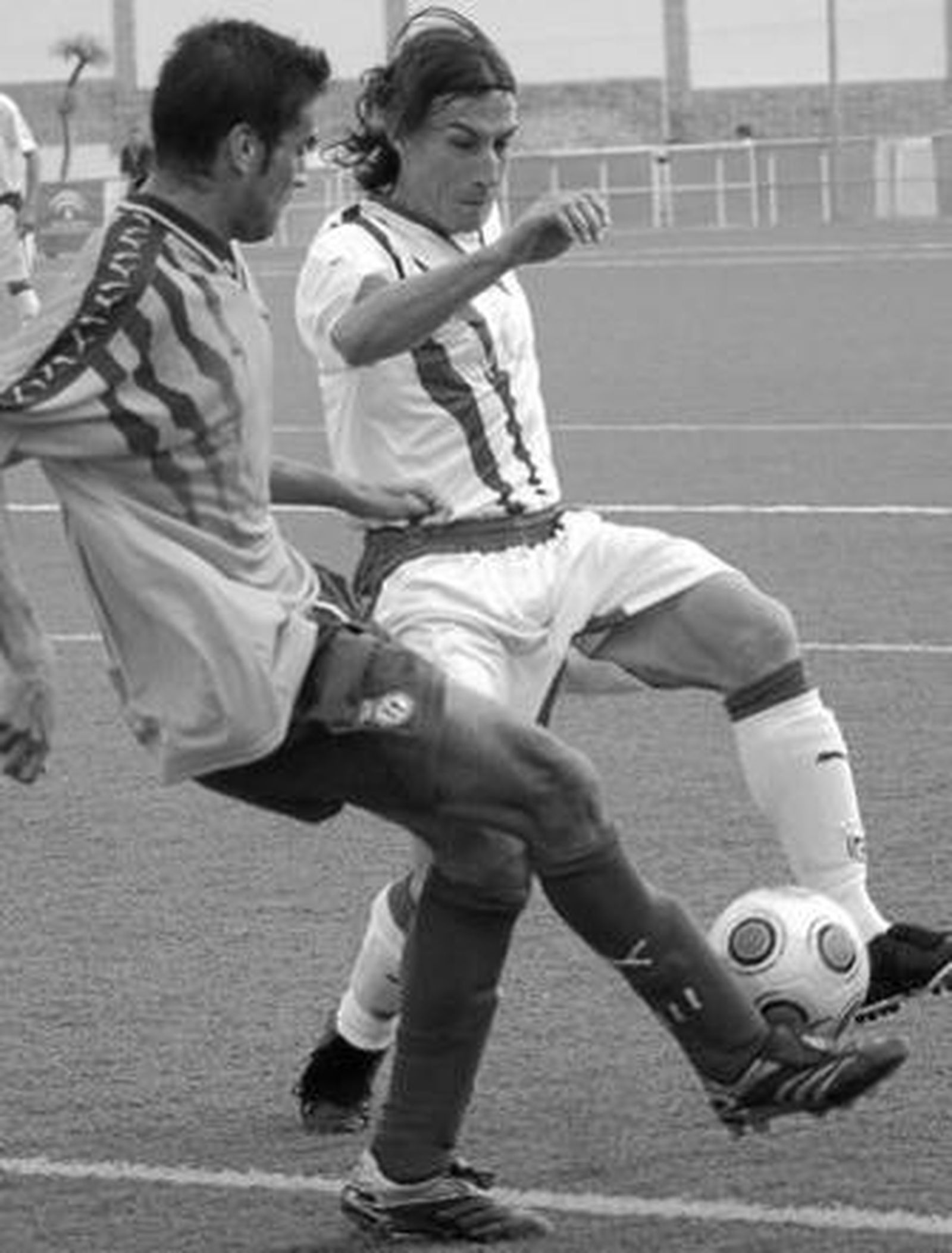 Ángel Luis (d.), ex de la Unión.