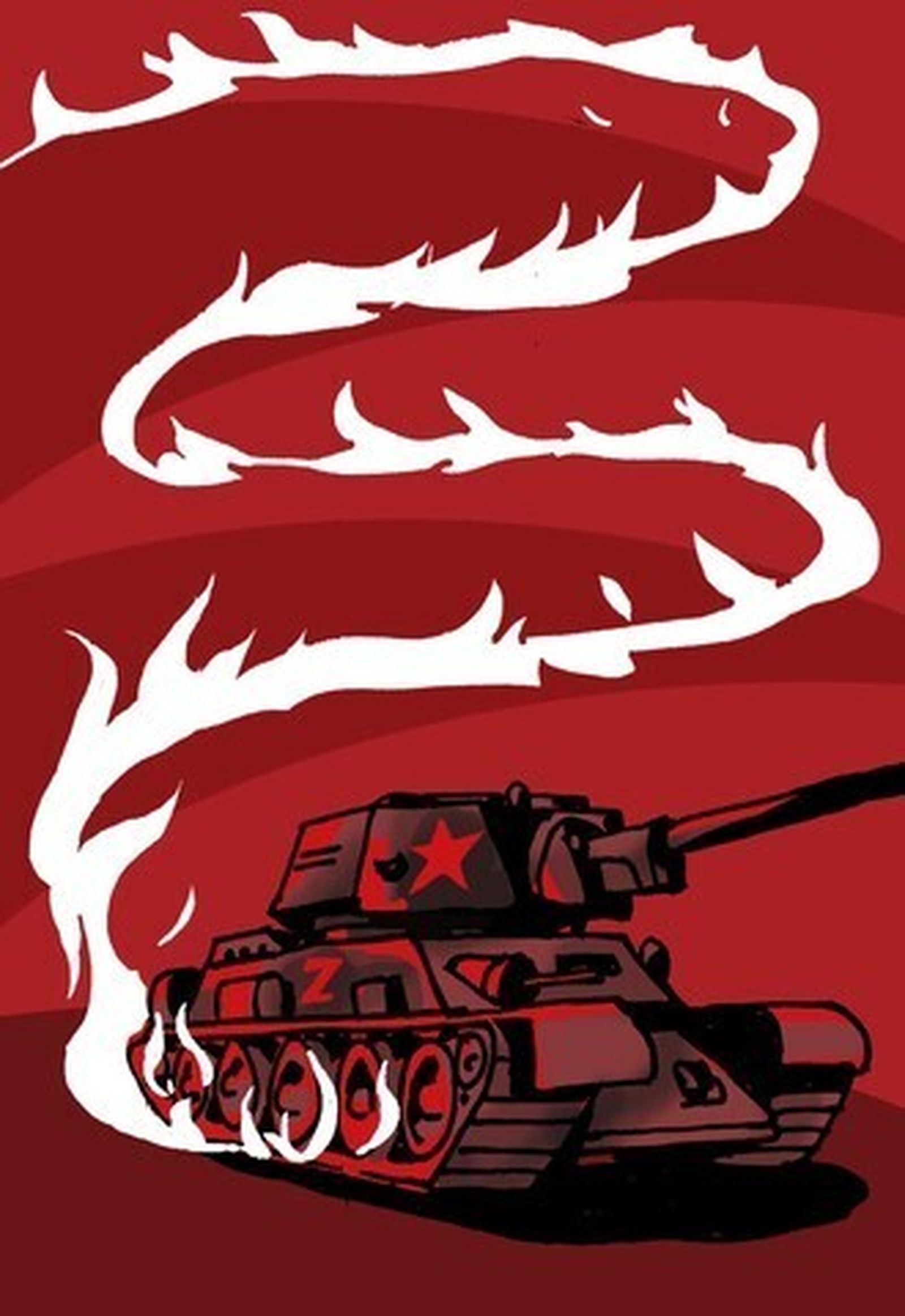 De la represión soviética a Ucrania