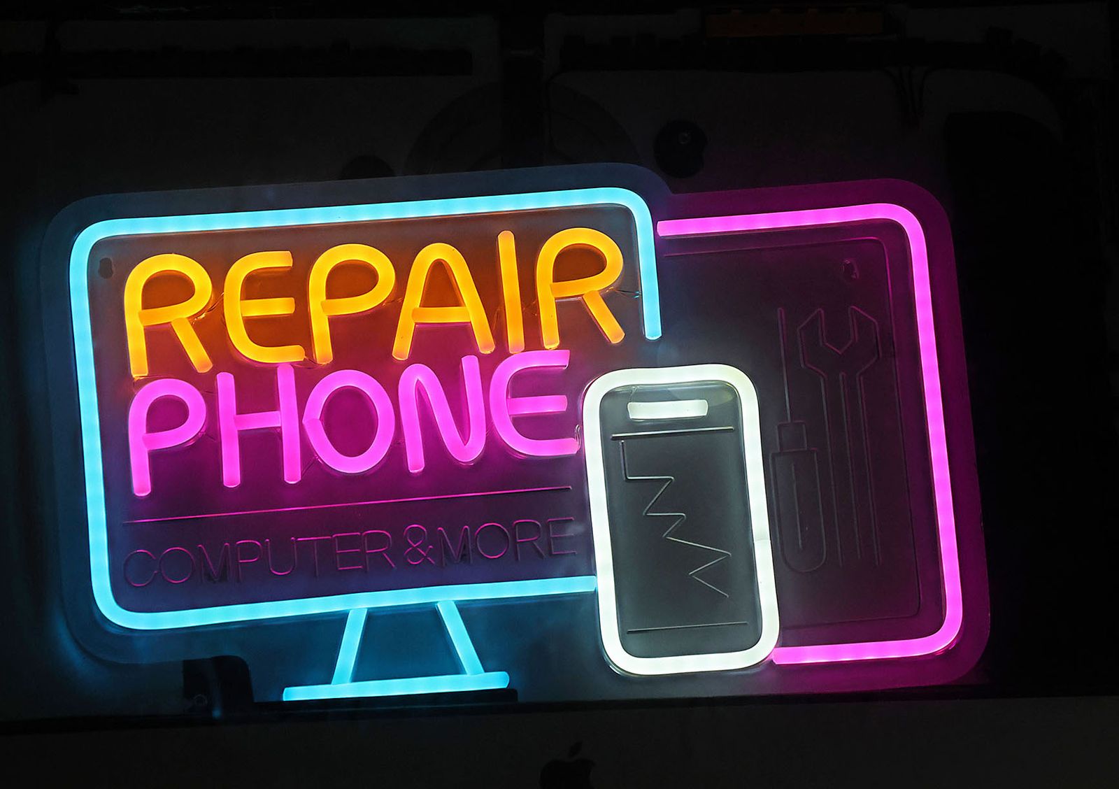 La magia de los escaparates de la ciudad