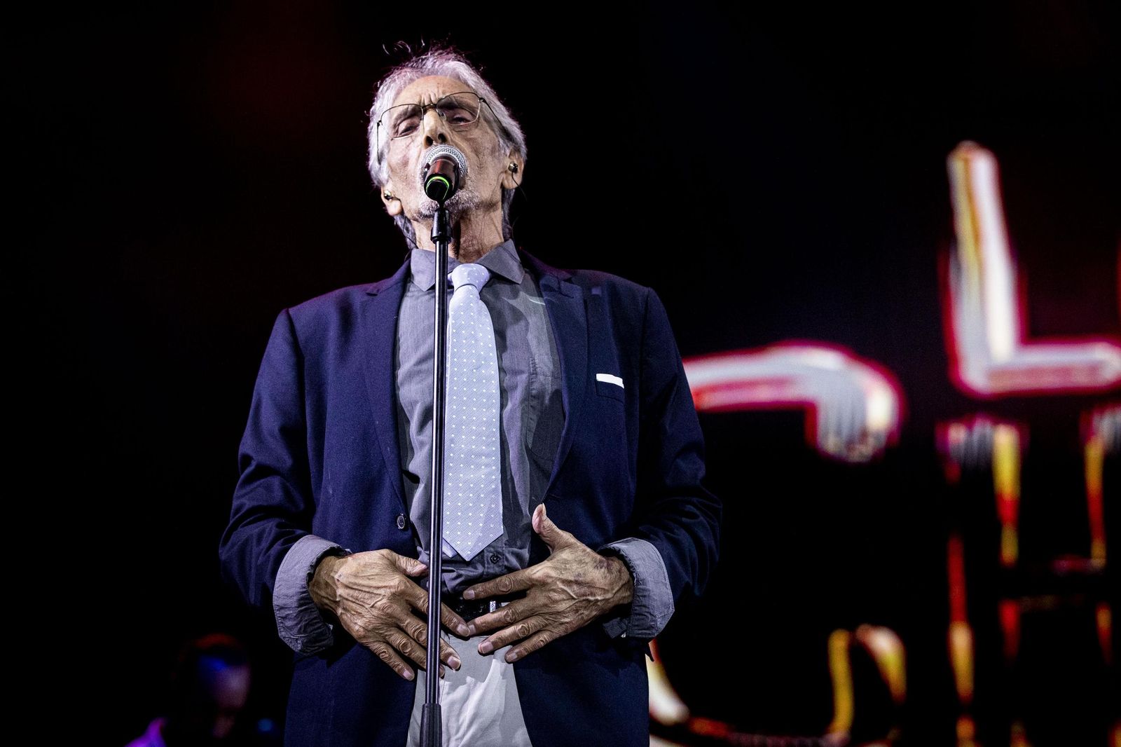 Búscate en las imágenes del concierto de Los Chichos en Concert Music de Chiclana