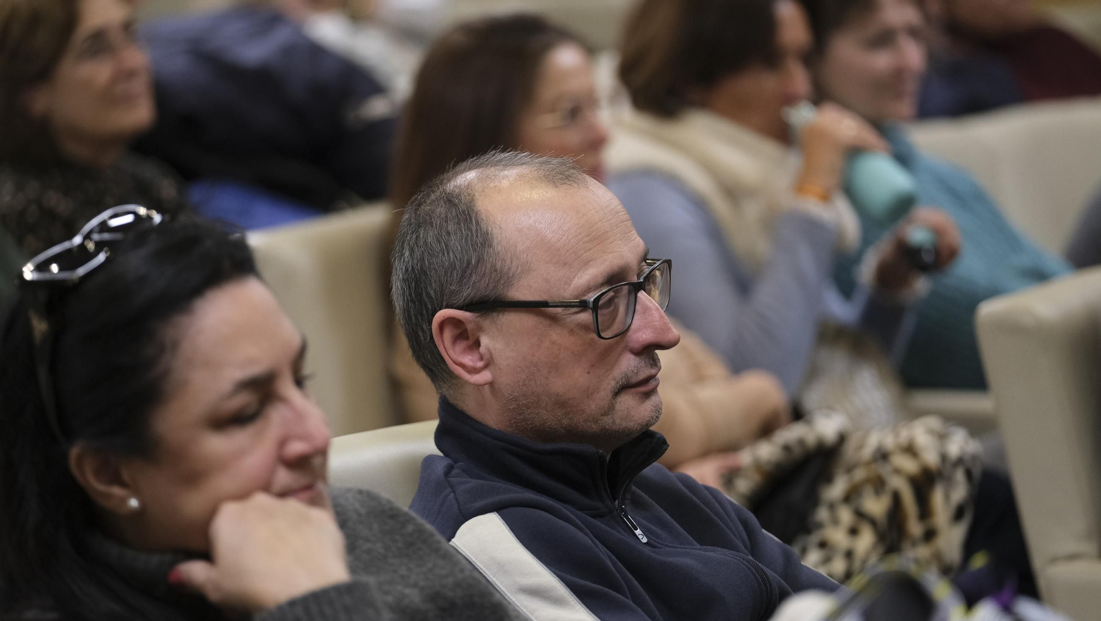 El Diario de los Libros, con Cristina López Barrio, en imágenes