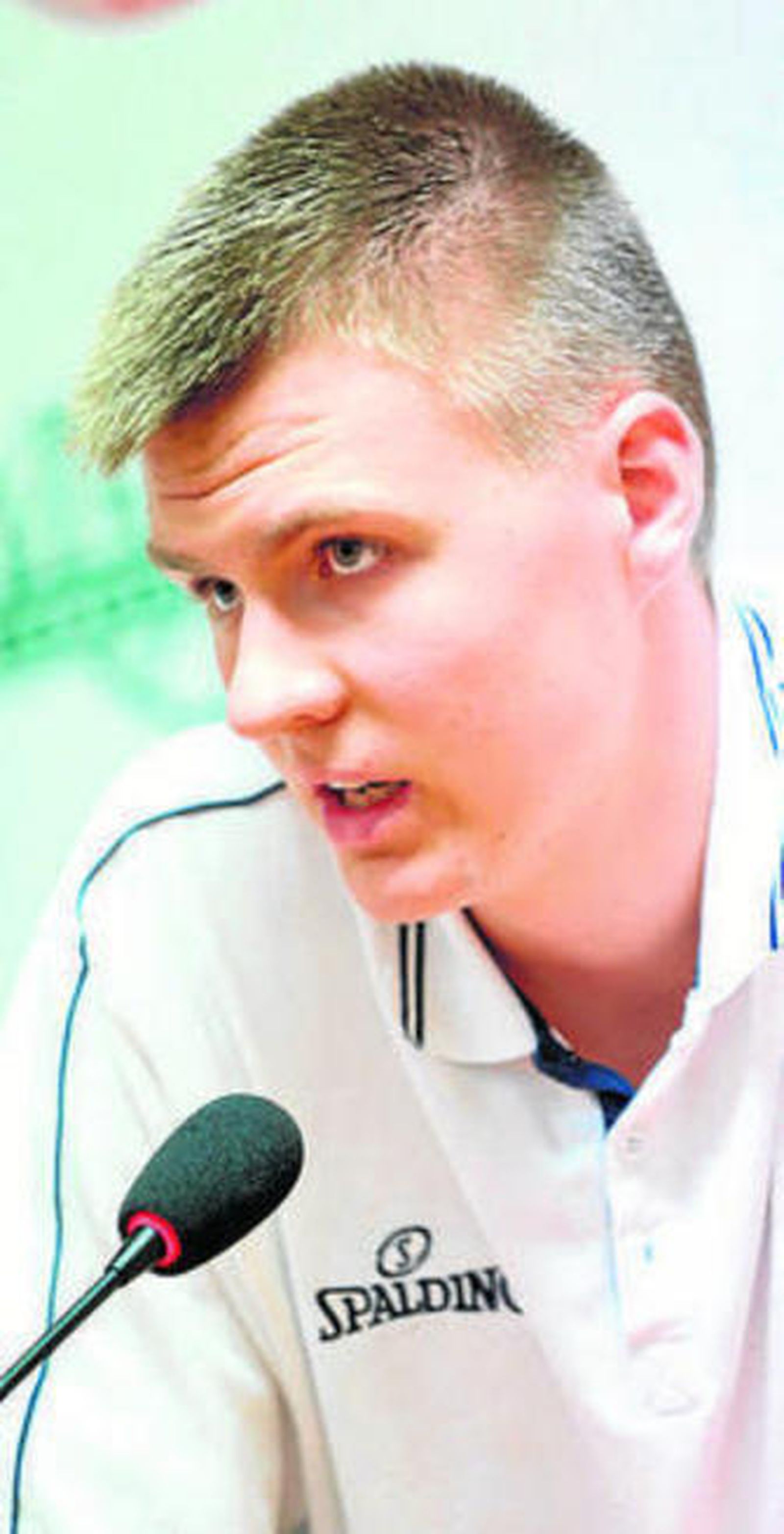 Kristaps Porzingis.