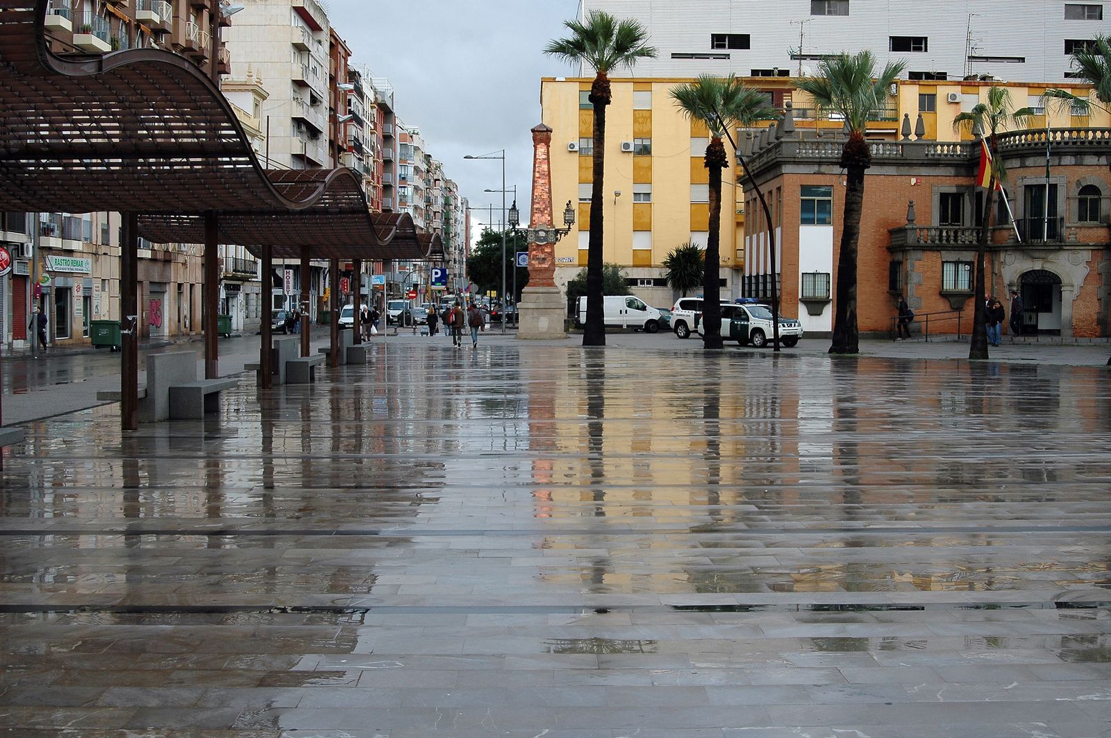 Qué tiempo hará en Huelva este domingo de elecciones