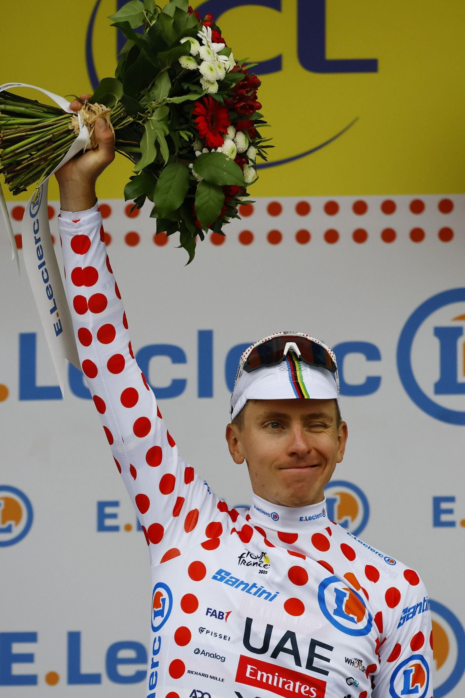 Las mejores fotos del Tour de Francia | Etapa 2