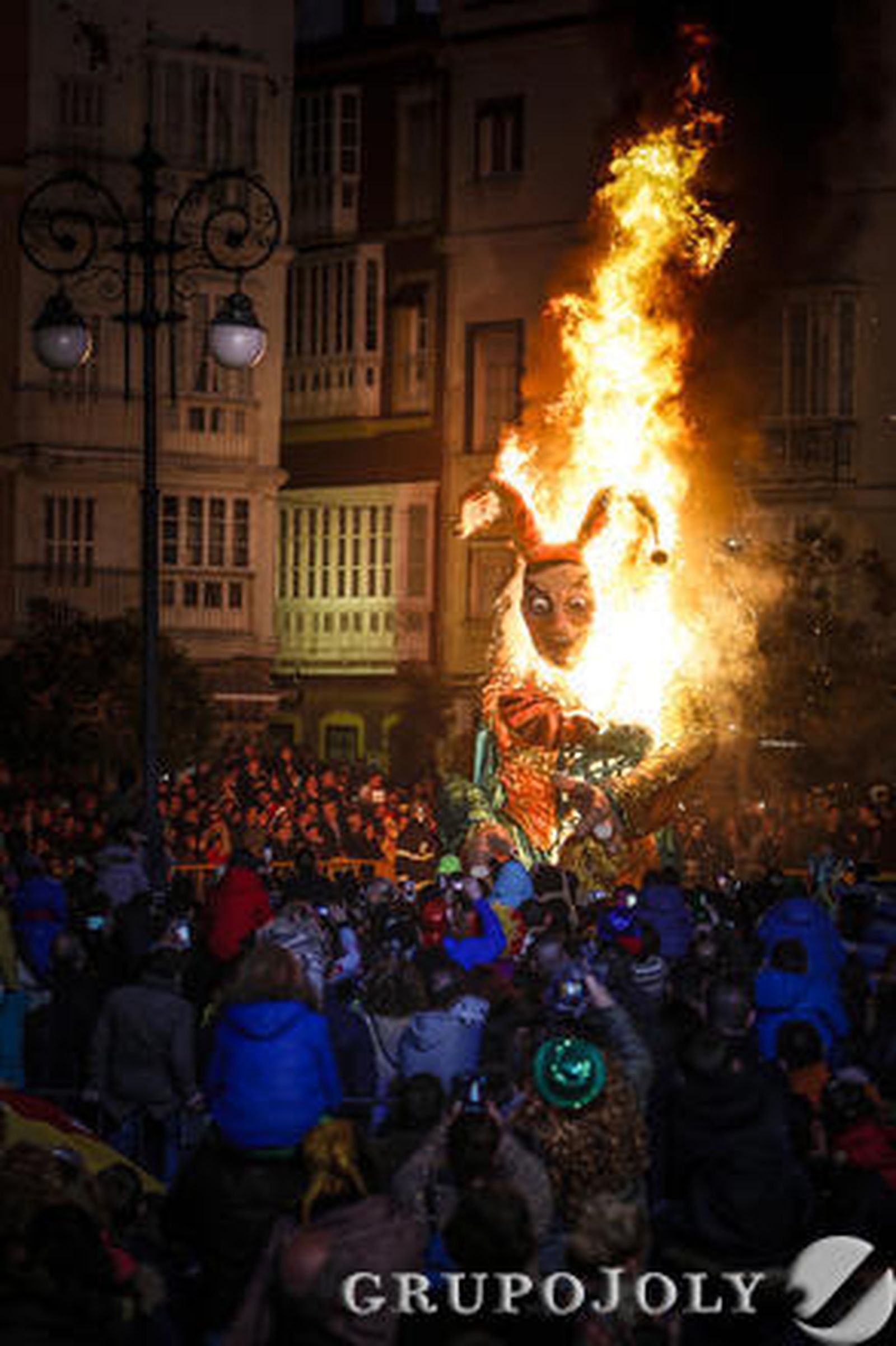 Foto: Lourdes de Vicente y Julio Gonzalez