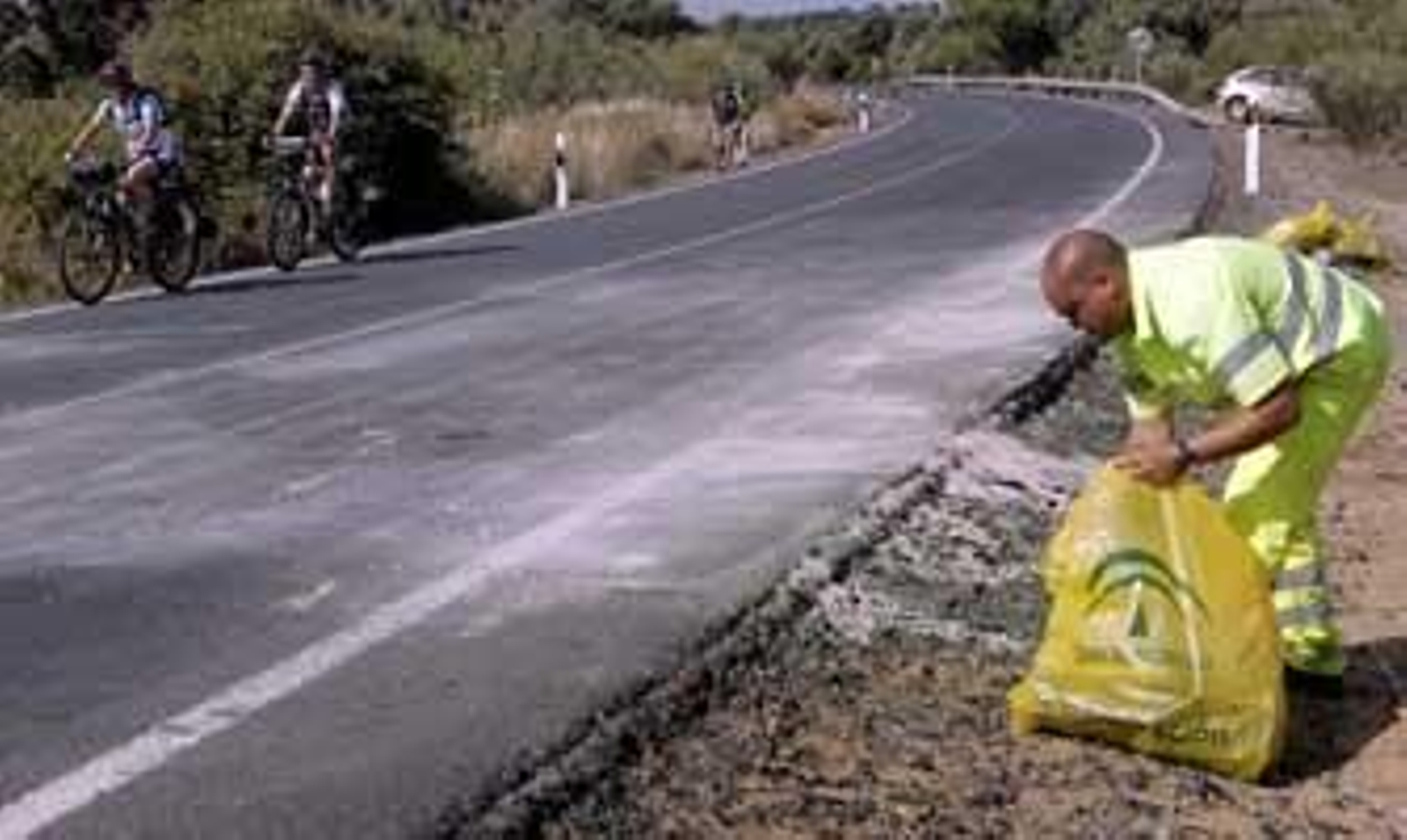 La familia de Ortega Cano asegura que el torero conducía sobrio