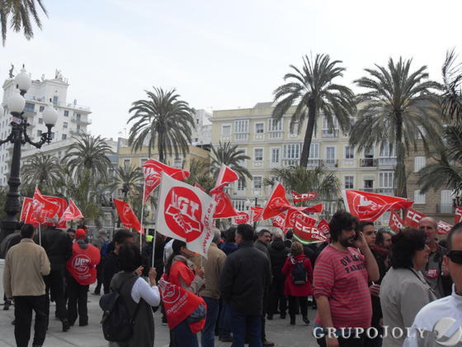 Foto: Laura Gautier /Ana Gomez