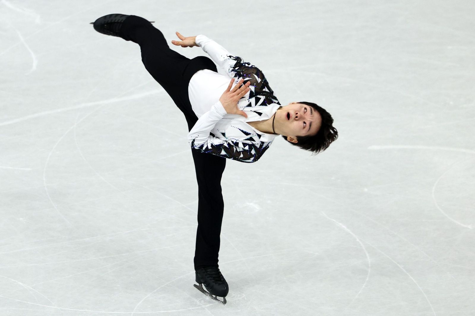 Las mejores fotos de los Juegos Olímpicos de invierno Milán Cortina d'Ampezzo 2026 | Segunda jornada