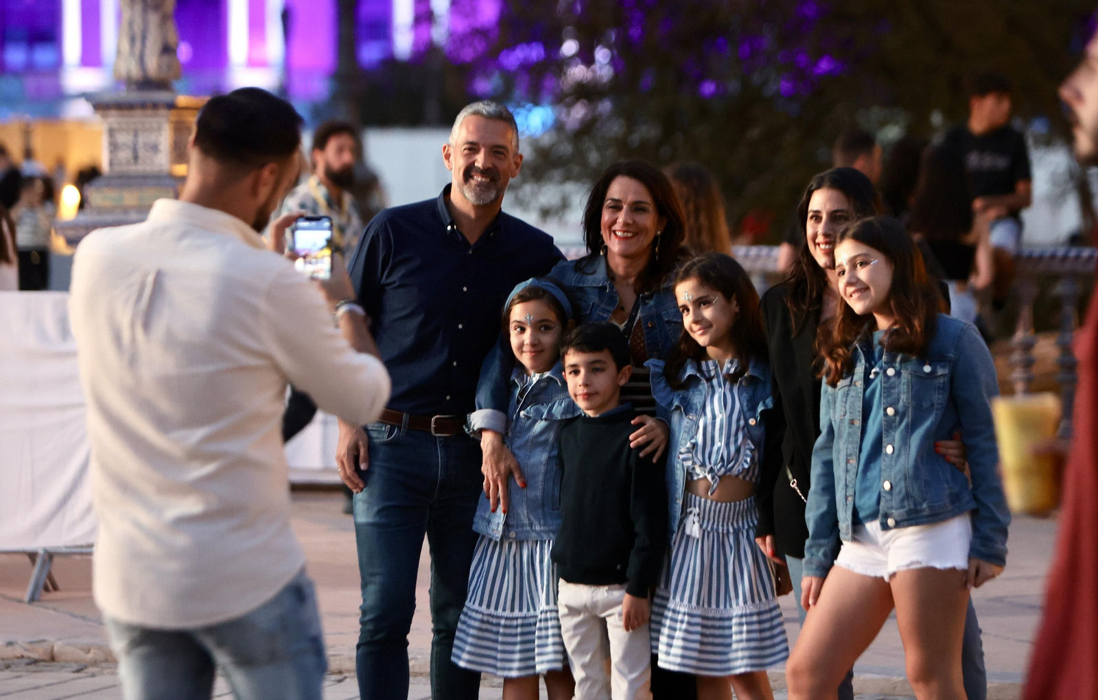 Búscate en el concierto de Aitana