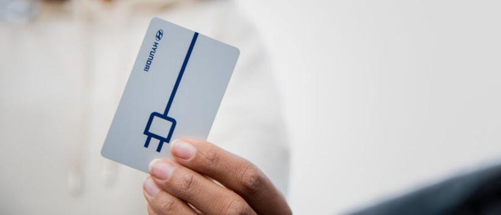 Hyundai garantiza el uso de energía renovable en las recargas con Charge myHyundai