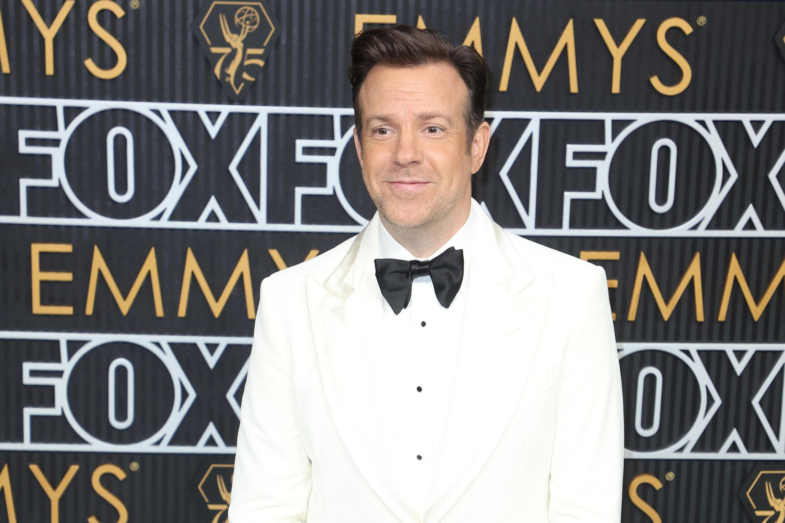 La alfombra roja de los Premio Emmy