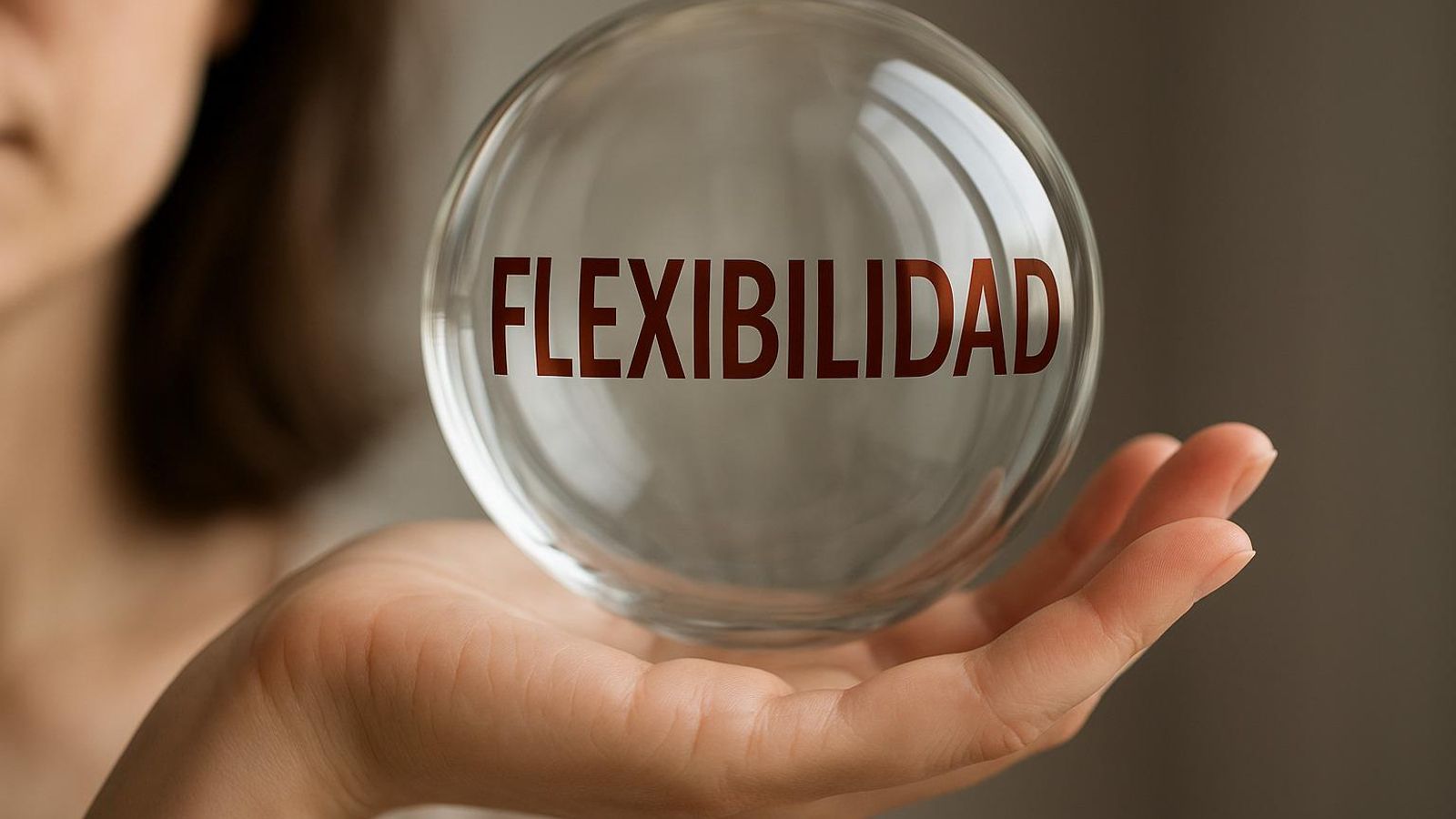 Ser flexible en el liderazgo no va de no caerse, sino de saber caer y levantarse con agilidad.