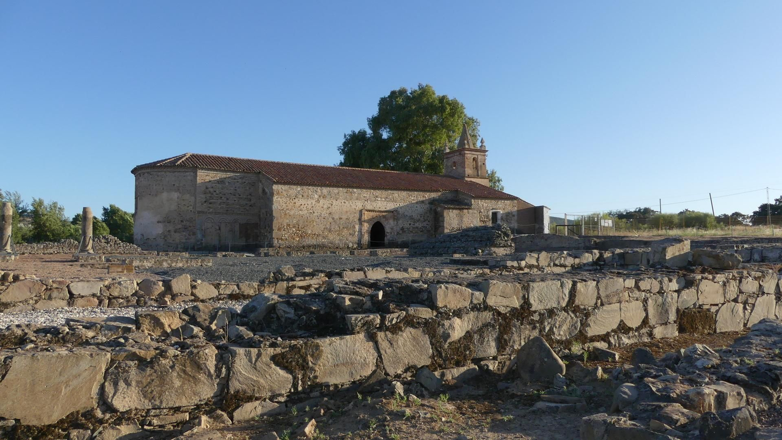 Arucci Turobriga: el yacimiento romano visitable más espectacular de Huelva