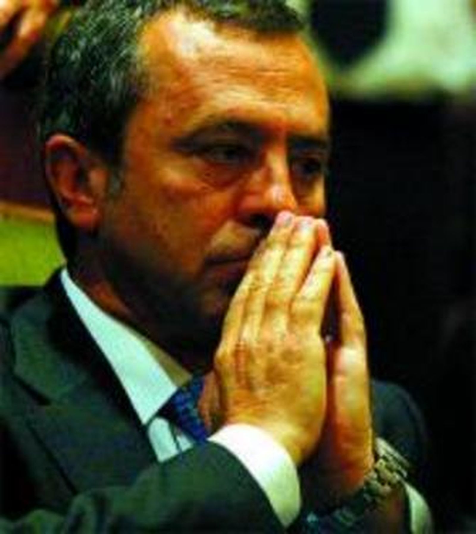 Diego Martín Reyes.