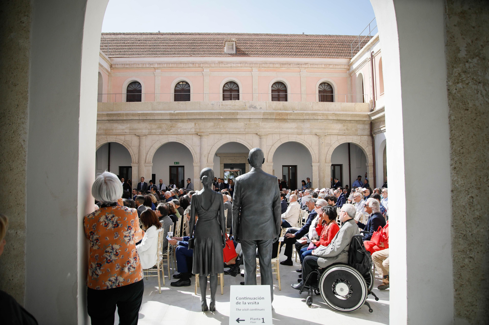 El MUREC abre sus puertas